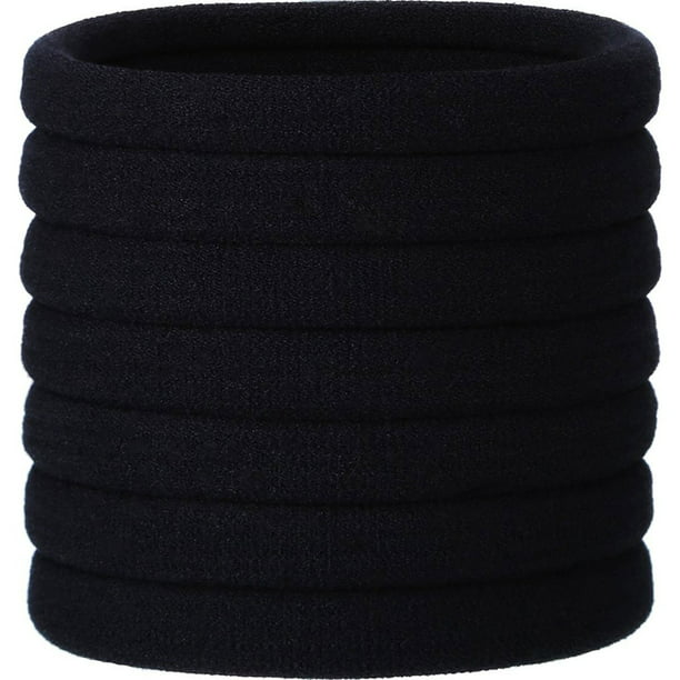 3Pcs Hair Tie Rope Bands Women Ponytail Holder Mini Elastic Rubber Hairband 2020 